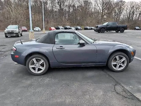 2006 Mazda MX-5 Miata RF