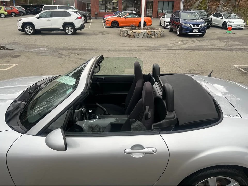 2006 Mazda NC MX-5 Miata - Image 13 of 13