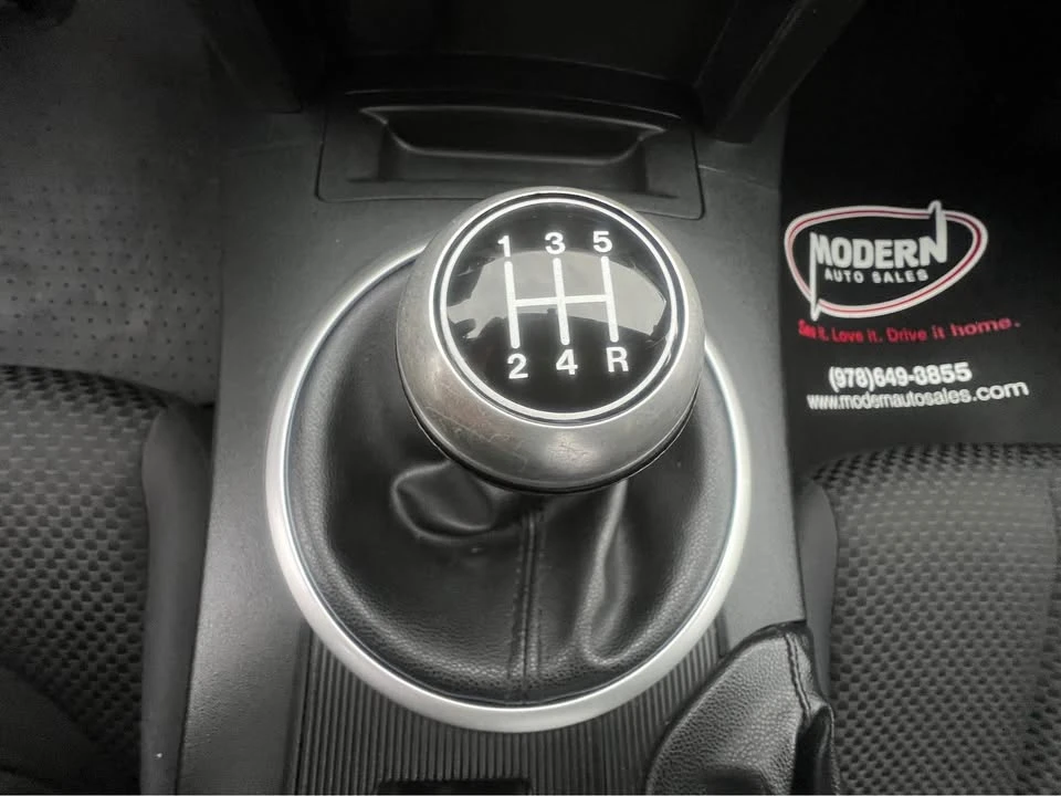 2006 Mazda NC MX-5 Miata - Image 11 of 13