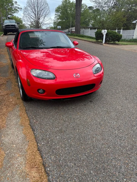 2006 Mazda NC MX-5 Miata - Image 3 of 9