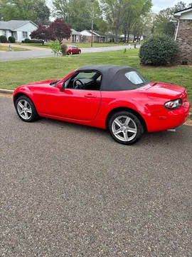 2006 Mazda MX-5 Miata RF
