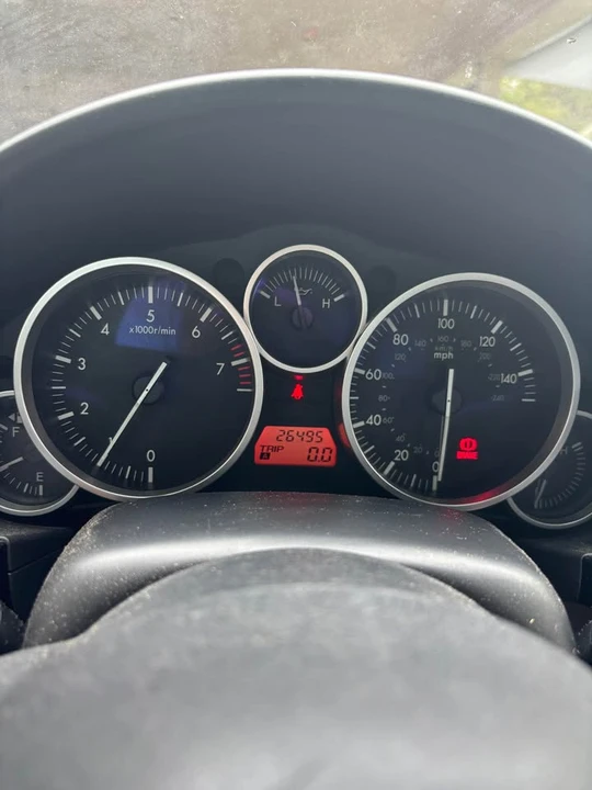2006 Mazda NC MX-5 Miata - Image 8 of 9