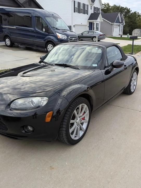 2006 Mazda NC MX-5 Miata - Image 3 of 10