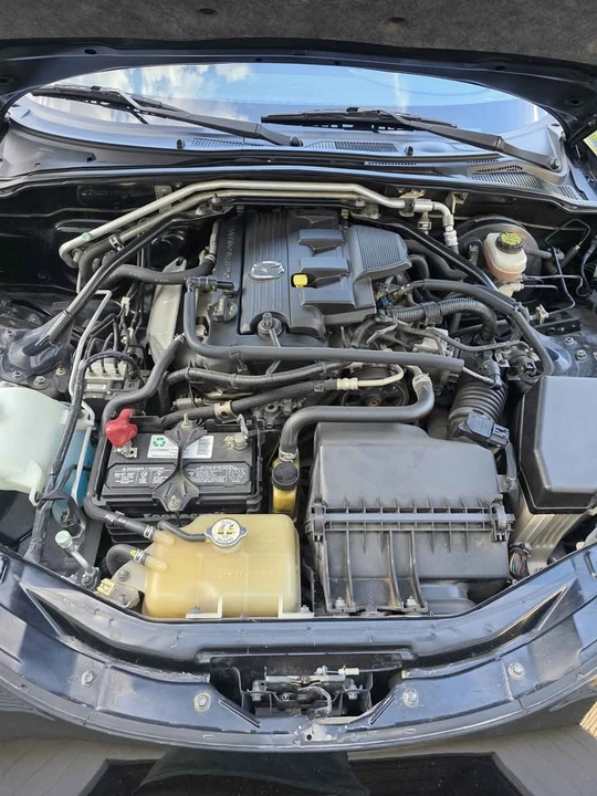 2006 Mazda NC MX-5 Miata - Image 10 of 10