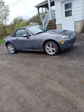 2006 Mazda MX-5 Miata RF