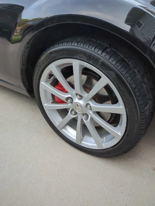2006 Mazda NC MX-5 Miata - Image 5 of 10