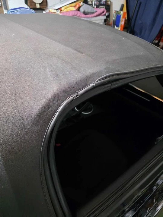 2006 Mazda NC MX-5 Miata - Image 9 of 10