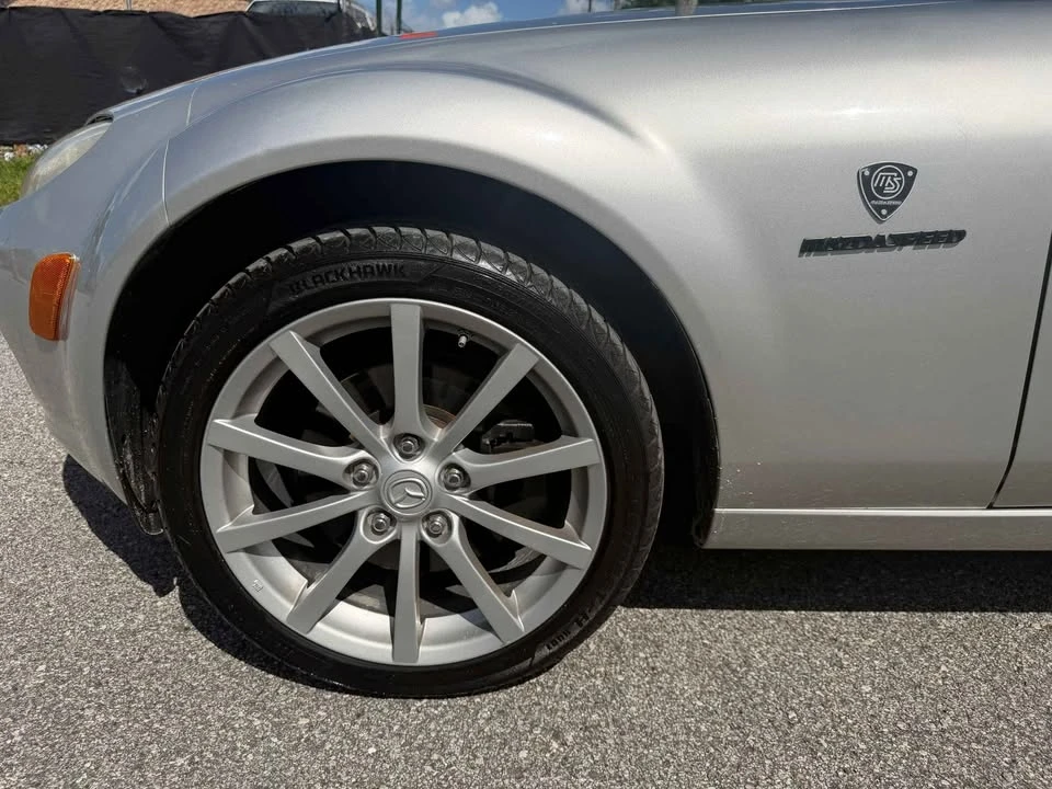 2006 Mazda NC MX-5 Miata - Image 10 of 11