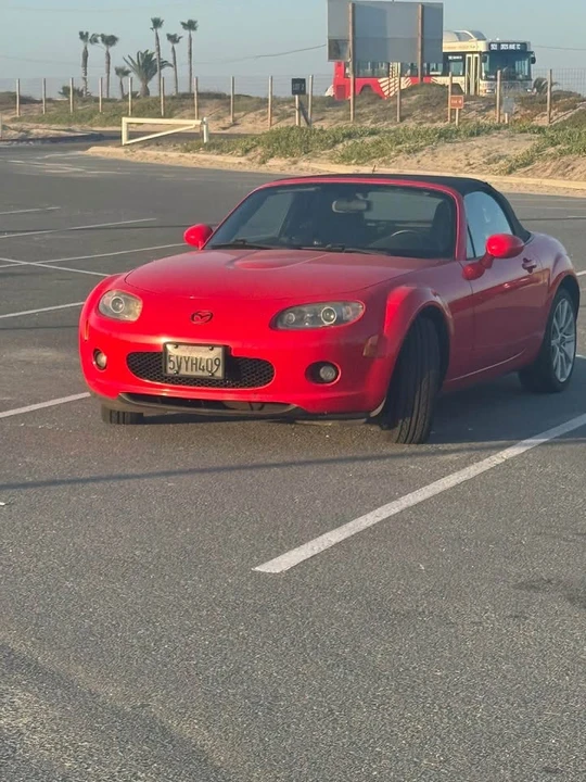 2006 Mazda NC MX-5 Miata - Image 2 of 4