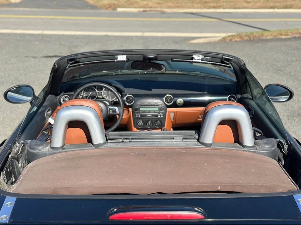 2006 Mazda NC MX-5 Miata - Image 7 of 11