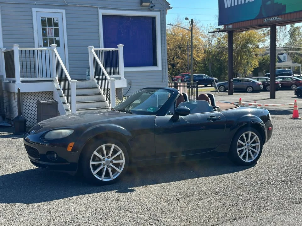 2006 Mazda NC MX-5 Miata - Image 3 of 11