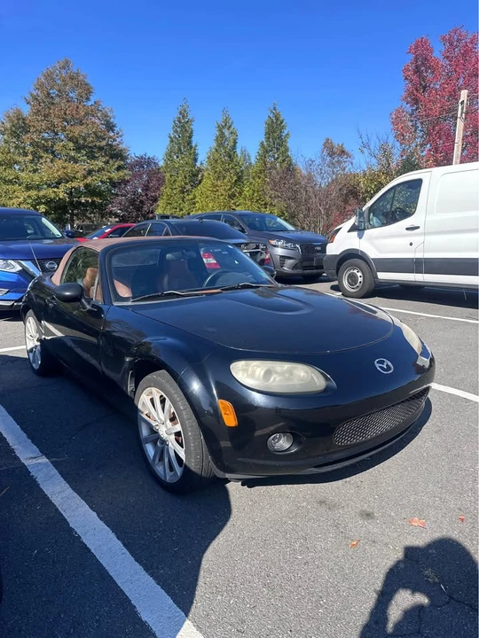 2006 Mazda NC MX-5 Miata - Image 2 of 11