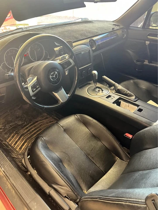2006 Mazda NC MX-5 Miata - Image 9 of 13