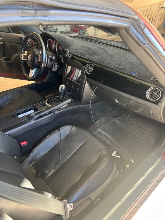 2006 Mazda NC MX-5 Miata - Image 13 of 13