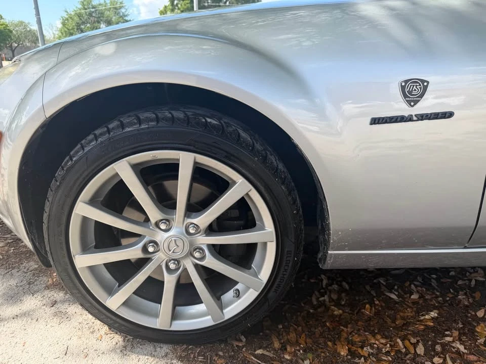 2006 Mazda NC MX-5 Miata - Image 11 of 11