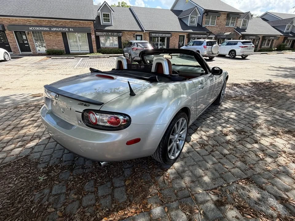 2006 Mazda NC MX-5 Miata - Image 6 of 11