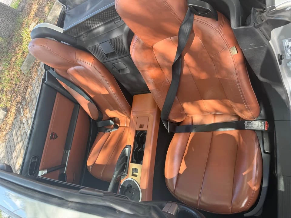 2006 Mazda NC MX-5 Miata - Image 8 of 11
