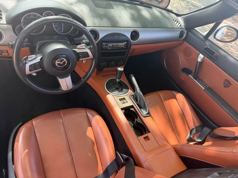 2006 Mazda NC MX-5 Miata - Image 9 of 11