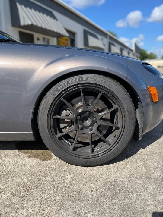 2006 Mazda NC MX-5 Miata - Image 14 of 16