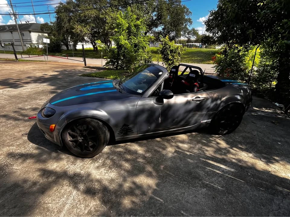2006 Mazda NC MX-5 Miata - Image 7 of 16