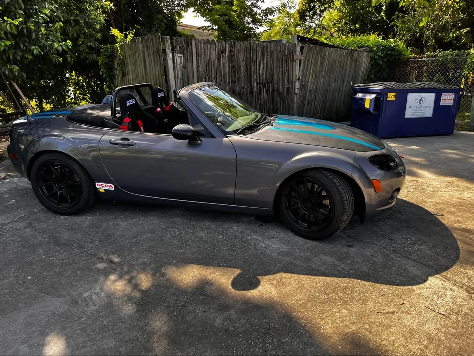 2006 Mazda NC MX-5 Miata - Image 13 of 16