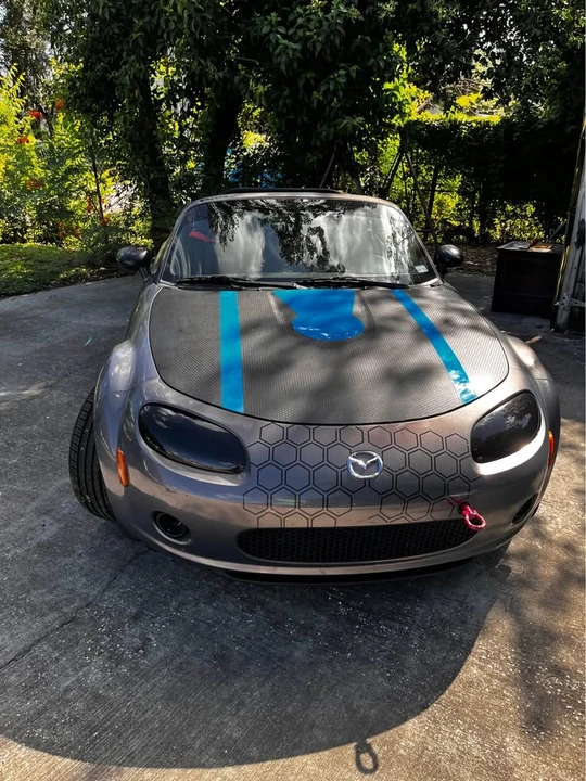 2006 Mazda NC MX-5 Miata - Image 10 of 16