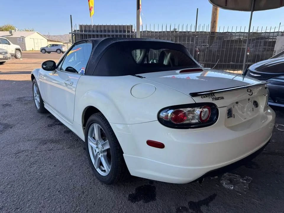 2006 Mazda NC MX-5 Miata - Image 3 of 8