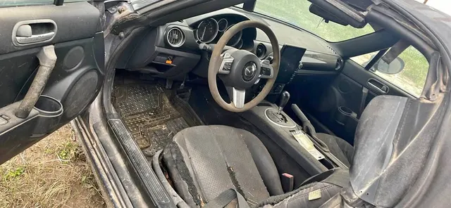 2006 Mazda MX-5 Miata Club