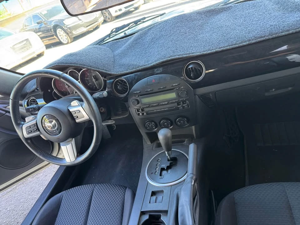2006 Mazda NC MX-5 Miata - Image 7 of 7