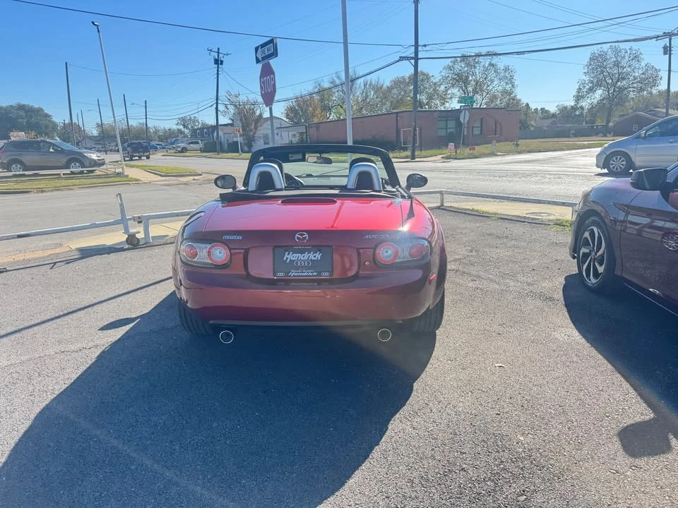 2006 Mazda NC MX-5 Miata - Image 2 of 6
