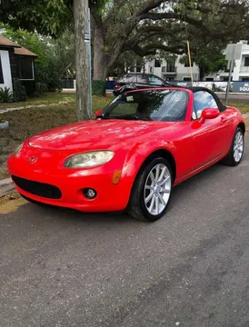2006 Mazda MX-5 Miata RF Convertible