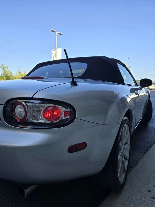 2006 Mazda NC MX-5 Miata - Image 7 of 14