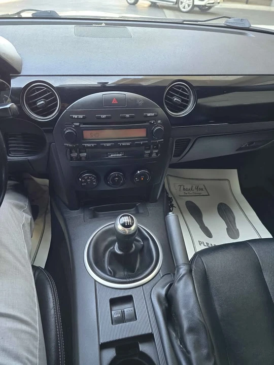 2006 Mazda NC MX-5 Miata - Image 12 of 14