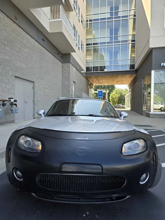 2006 Mazda NC MX-5 Miata - Image 4 of 14
