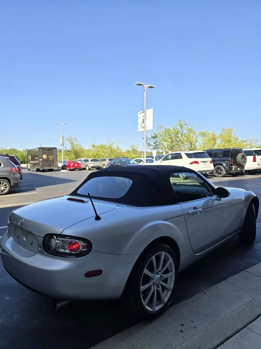2006 Mazda NC MX-5 Miata - Image 6 of 14