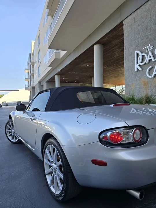 2006 Mazda NC MX-5 Miata - Image 5 of 14