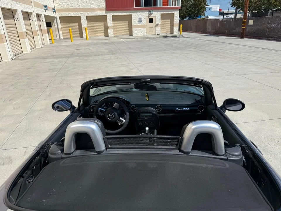 2006 Mazda NC MX-5 Miata - Image 11 of 15