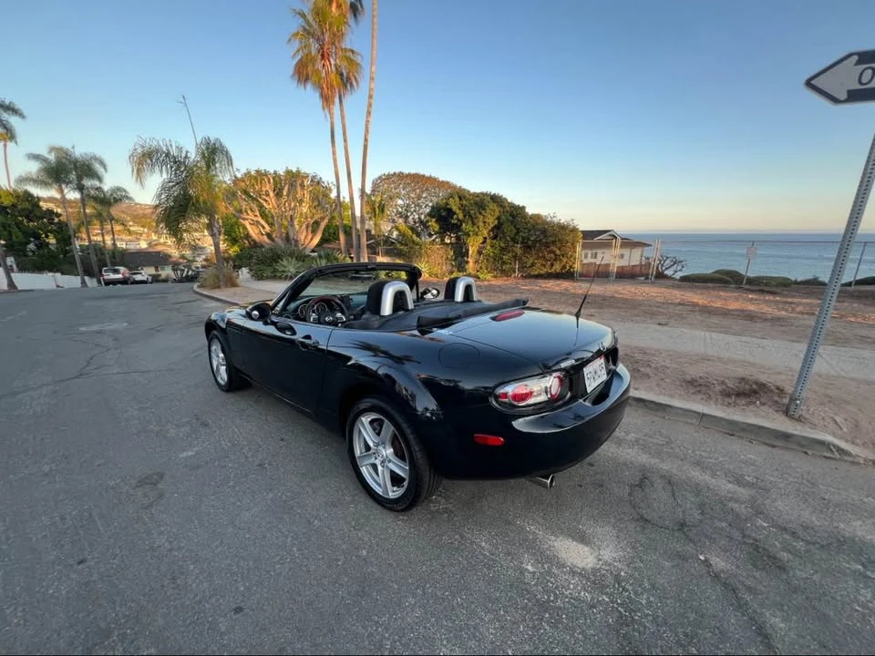 2006 Mazda NC MX-5 Miata - Image 3 of 6