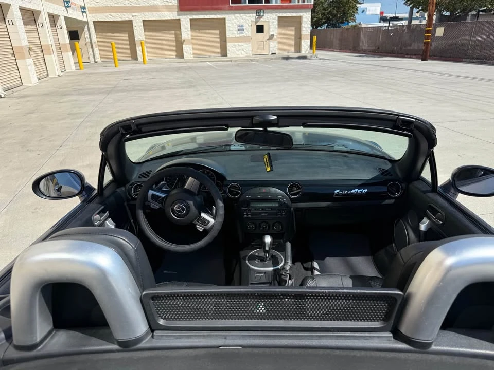 2006 Mazda NC MX-5 Miata - Image 9 of 15