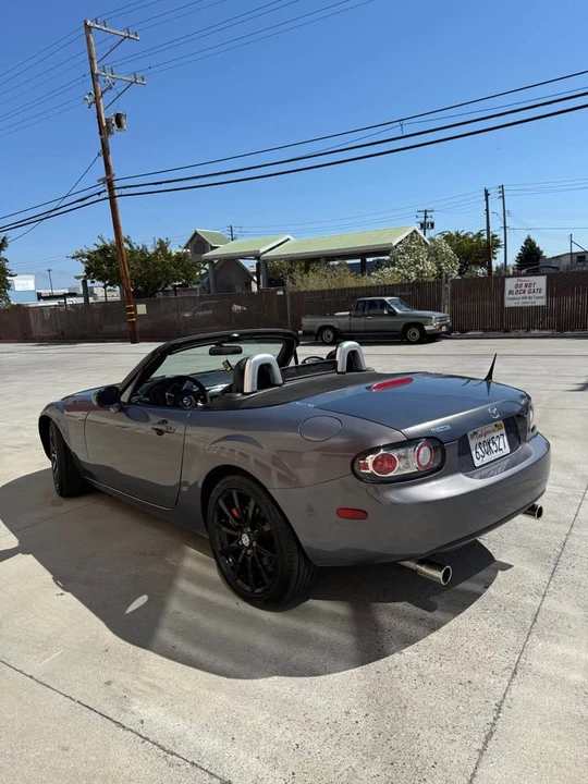 2006 Mazda NC MX-5 Miata - Image 4 of 15