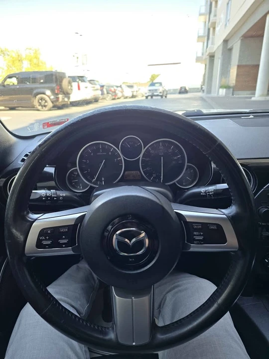 2006 Mazda NC MX-5 Miata - Image 10 of 14