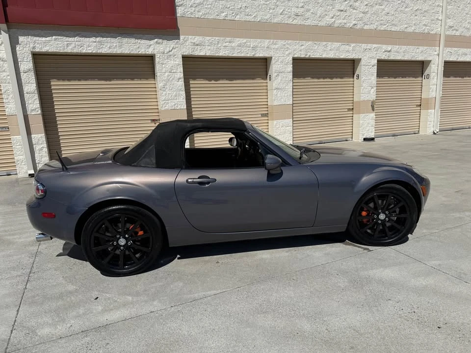 2006 Mazda NC MX-5 Miata - Image 6 of 15