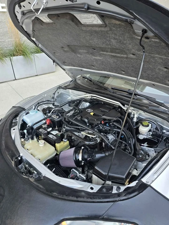 2006 Mazda NC MX-5 Miata - Image 14 of 14