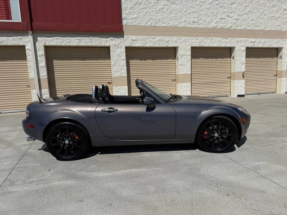 2006 Mazda NC MX-5 Miata - Image 14 of 15