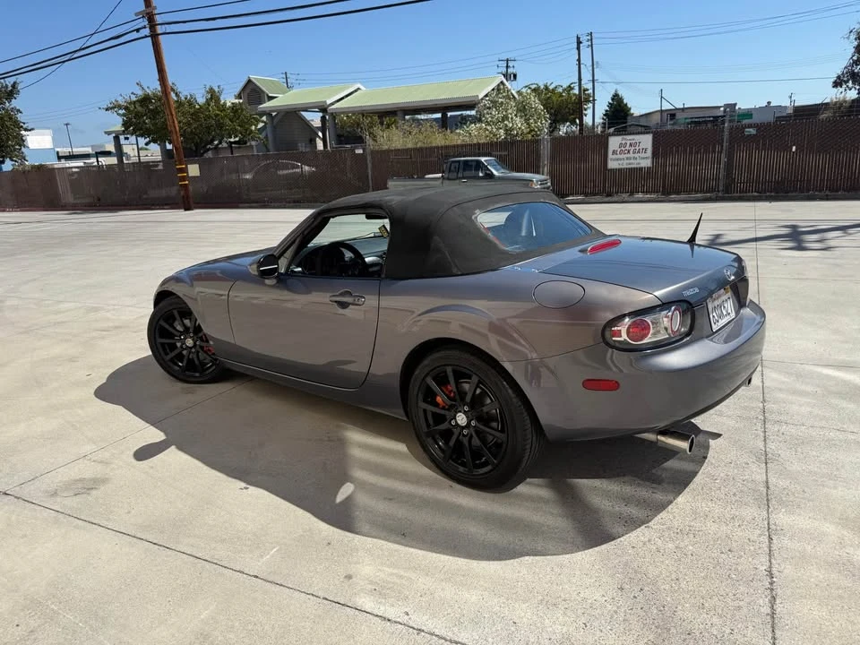 2006 Mazda NC MX-5 Miata - Image 7 of 15