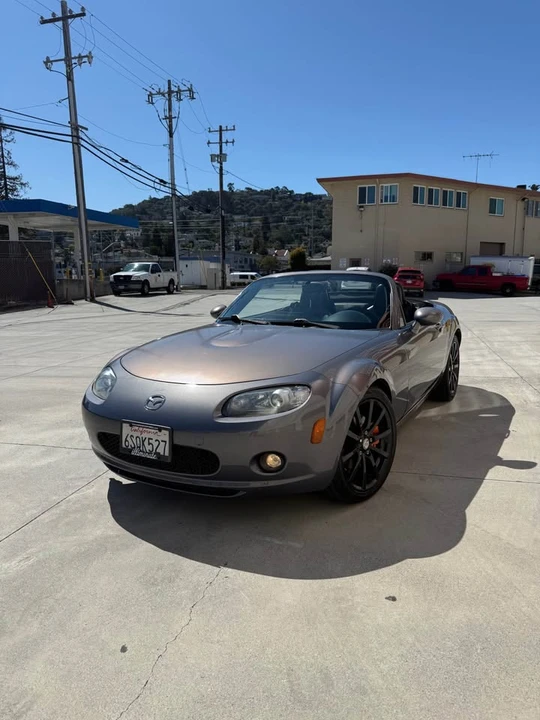 2006 Mazda NC MX-5 Miata - Image 12 of 15