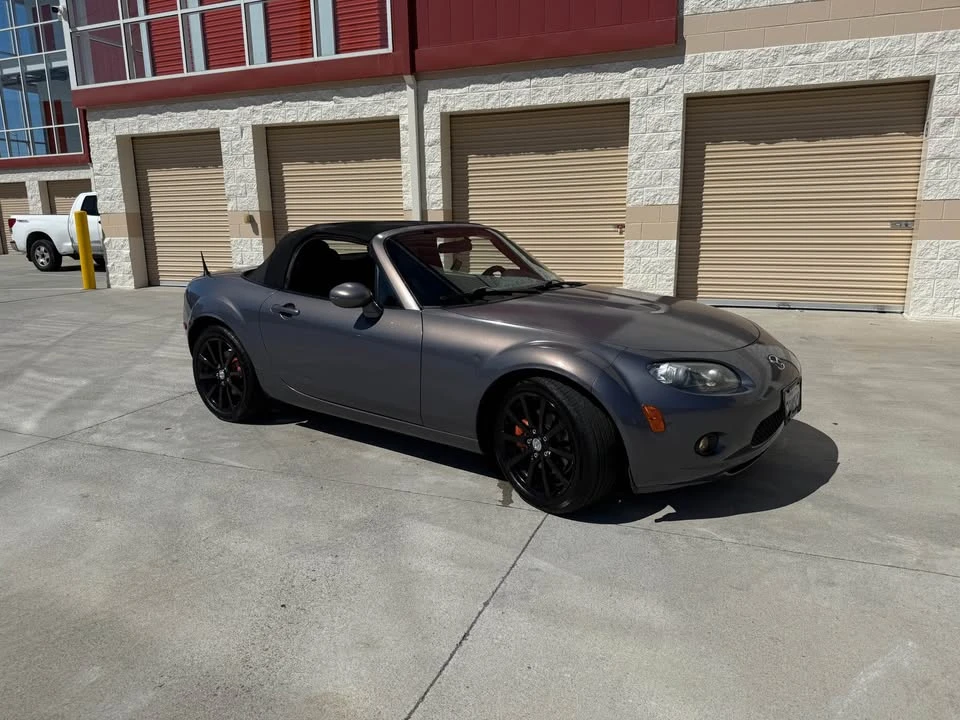 2006 Mazda NC MX-5 Miata - Image 2 of 15