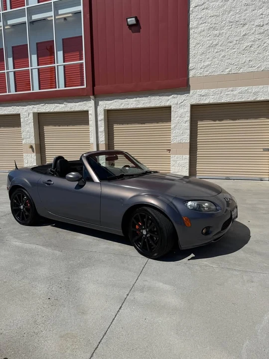 2006 Mazda NC MX-5 Miata - Image 15 of 15