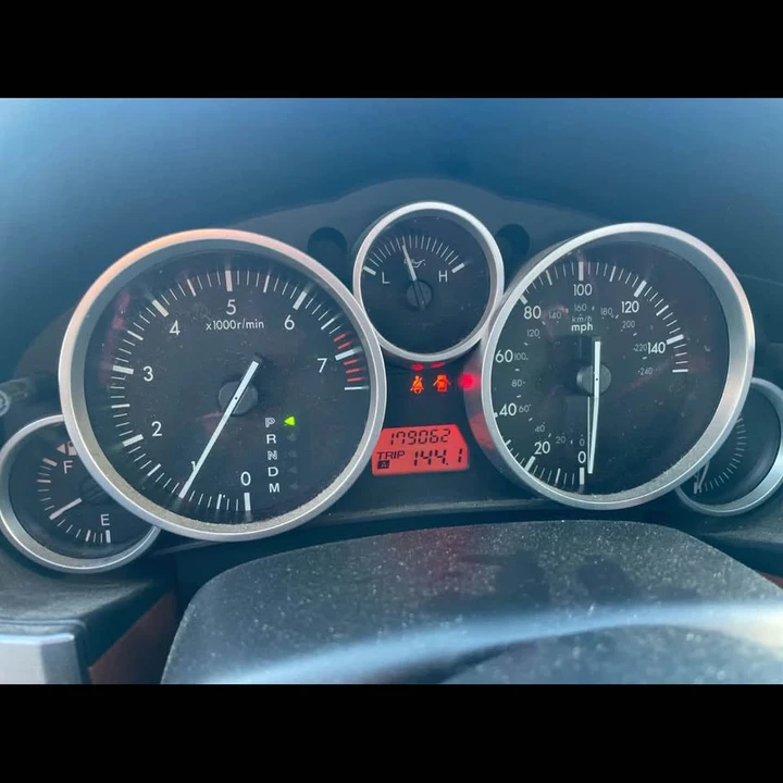 2006 Mazda NC MX-5 Miata - Image 6 of 7