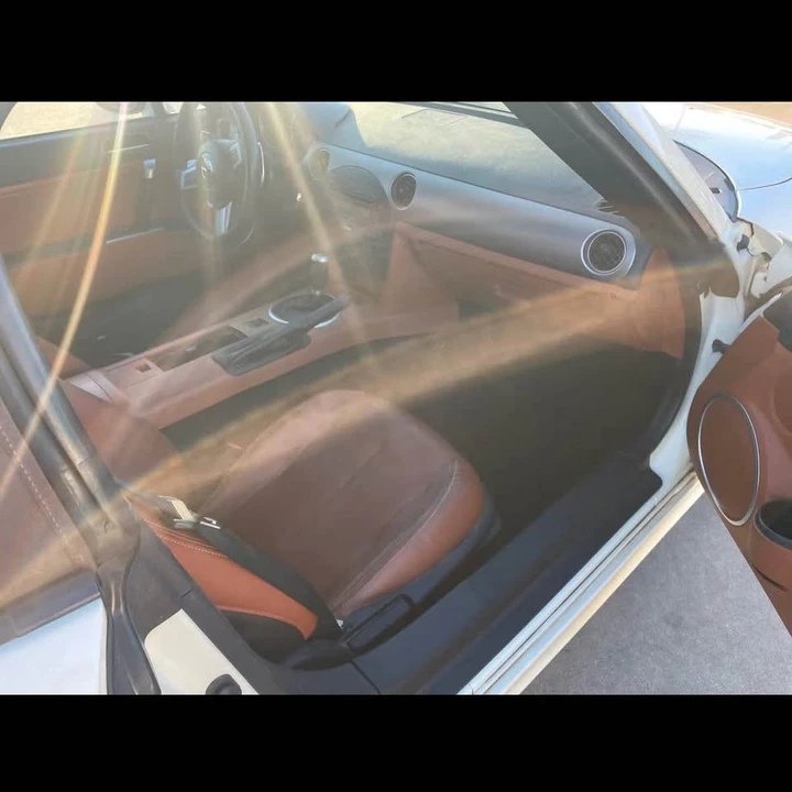 2006 Mazda NC MX-5 Miata - Image 7 of 7